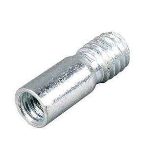 Moroso MO66390 Air Cleaner Stud 5/16-18" Male 1/4-20" Female Adapter