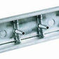 Moroso MO68030 Standard Height Alloy Centre Bolt Valve Covers Suit Chev SB