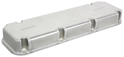 Moroso MO68348 2.5" Tall Fabricated Alloy Valve Covers Suit Ford BB 429-460