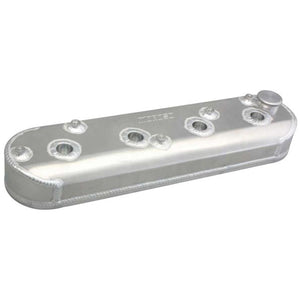 Moroso MO68352 Valve Covers Fabricated GM LS1 Billet Ra