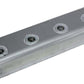 Moroso MO68354 GM LS Series Tall Fabricated Alloy Valve Covers Billet RaiLS