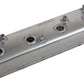 Moroso MO68355 Fabricated Aluminium Valve Covers (with Billet RaiLS Suit GM LS Series Use with Coil Mounting Bracket Mo72396)