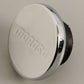 Moroso MO68660 Push In Oil Filler Cap Fits All Valve Covers with 1.22" Dia Hole