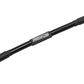 Aeroflow AF30-1702BLK -3AN to -3AN Straight 15" Long Line Female -3AN Fittings