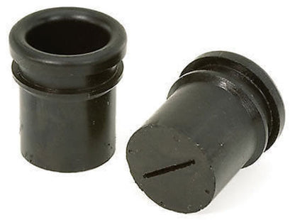 Moroso | MO68775 | Valve Cover Breather Grommets 1.22" O.D. X 1" I.D. 1 Pair