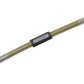 Aeroflow AF30-1703 -3AN to -3AN Straight 16" Long Line Female -3AN Fittings