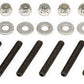 Moroso MO68820 Oval Track 1/4"-20 Valve Cover Stud Kit