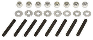 Moroso MO68820 Oval Track 1/4"-20 Valve Cover Stud Kit