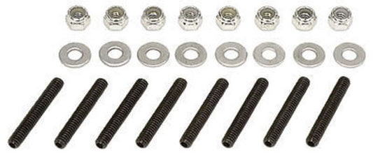 Moroso MO68820 Oval Track 1/4"-20 Valve Cover Stud Kit