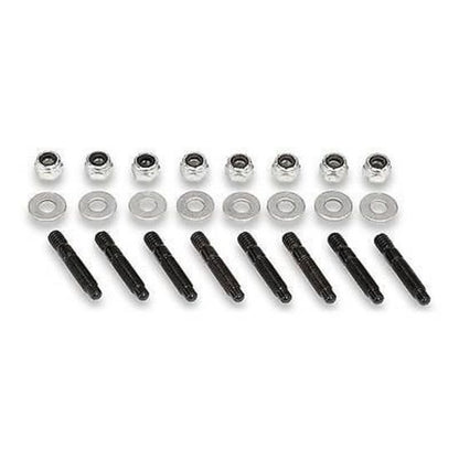 Moroso MO68830 Valve Cover 1/4-20" X 1.500" Stud Kit