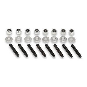 Moroso MO68830 Valve Cover 1/4-20" X 1.500" Stud Kit
