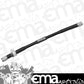 Aeroflow AF30-1703BLK -3AN to -3AN Straight 16" Long Line Female -3AN Fittings