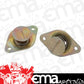 Moroso MO71371 Self-Ejecting Fasteners Large Head 7/16'' X.500'' 10 Pack Mor71371