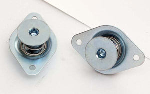 Moroso MO71382 Large Flush Head Self-Ejecting Fasteners 3/16" Hex 7/16" X .550"