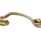 Moroso MO71420 Dzus Fastener Springs (1-3/8" Spring Length, .325" Spring Height, .090" Spring Diameter)