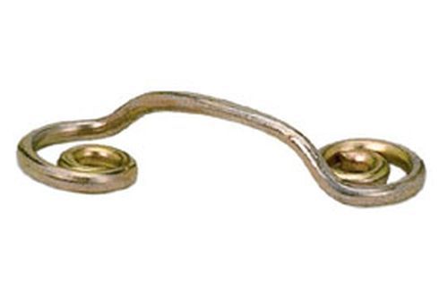 Moroso MO71430 1" Fastener Spring .325" Diameter 10 Pack