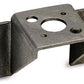 Moroso MO71556 Quick Fastener Steel Weld Plate Mounting Bracket 5/16" 1 Pair