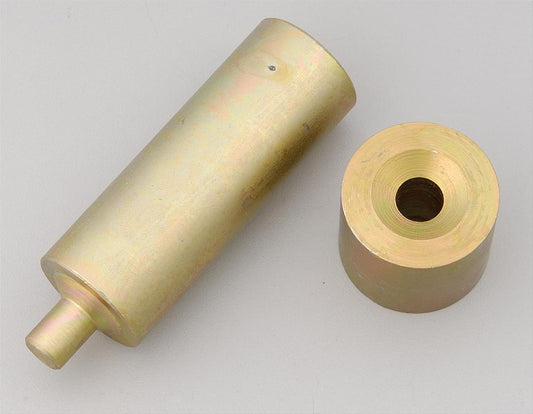 Moroso MO71605 Quick Fastener Sinking Tool Zinc Plated Steel
