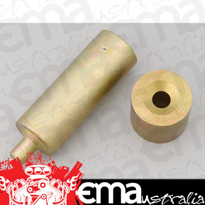 Moroso MO71605 Quick Fastener Sinking Tool Zinc Plated Steel