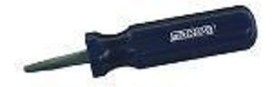 Moroso MO71606 Quick Fastener Wrench 3/8" Slot Head with Easy Grip Handle