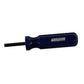 Moroso MO71607 Quick Fastener Wrench 3/16" Hex Drive with Easy Grip Handle