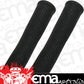 Moroso MO71994 High Temp Spark Plug Boot Protector Sleeves 5.75" Long Black 1 Pr