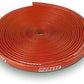 Moroso MO72002 Insulated Spark Plug Wire Sleeve Fits 7-8Mm Wire 25Ft Long Red