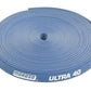 Suit 8.65mm Ignition Leads Ultra 40 Insulated Spark Plug Wire Sleeve Blue 25Ft Roll Moroso MO72011
