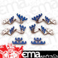 Moroso MO72140 Chev SB Ignition Lead Loom Kit Blue Suit 7 - 9Mm Leads