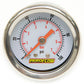 AEROFLOW 1-1/2" PRESSURE GAUGE 0-100 PSI WHITE FACE AF30-2007