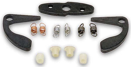 Moroso MO72310 Distributor Advance Curve Kit for 1957-75 Gm/Delco Non Efi Dizzy