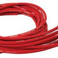 Moroso MO73810 Ultra 40 Race Wire; Universal Wire Set; 90 Deg; 8.65Mm Red 8 Cyl Hei and Non Hei Distr Terminals