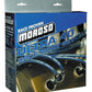 Moroso MO73822 Ignition Wire Set Ultra 40 Blk