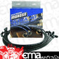 Moroso MO73828 Ultra 40 Race Wire; GM LS Series 7Mm with Un4Length Black
