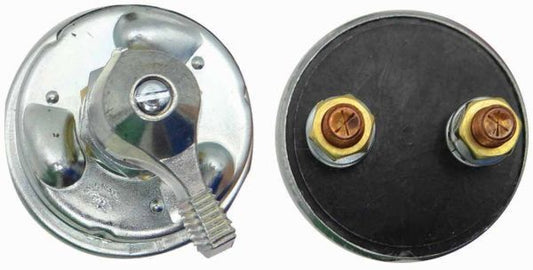 Moroso MO74100 Battery Master Cut Off Switch