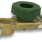 Moroso MO74103 Top Post Battery 100 Amp Terminal Disconnect Switch