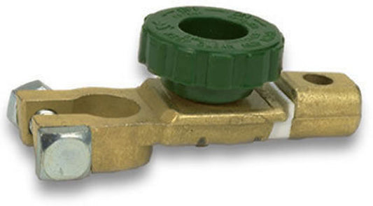 Moroso MO74103 Top Post Battery 100 Amp Terminal Disconnect Switch