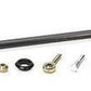 Moroso MO74105 Push/Pull Battery Disconnect Mounting Kit Alloy Black Anodized Mor74105