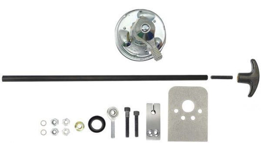 Moroso MO74109 Remote Battery Disconnect Kit