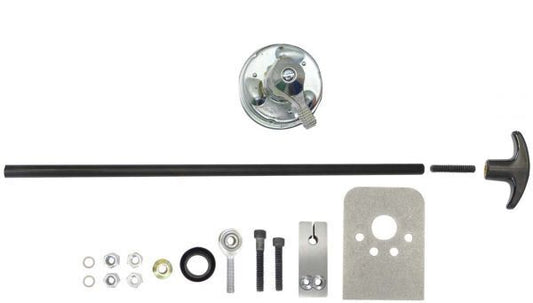 Moroso MO74111 Battery & Alt Disconnect Kit