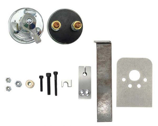 Moroso MO74118 Remote Battery Disconnect Kit