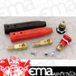Moroso MO74155 Quick-Disconnect Flush Mount Battery Cable Connectors