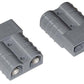 Moroso MO74201 Mini Battery Quick Connect/Disconnect Plugs