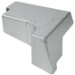 Moroso MO74231 Aluminium Fuse Box Cover (for Subaru Wrx/Impreza/Sti 2006-07)
