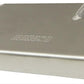 Moroso MO74255 Mustang 2015-On Fabricated Alloy Fuse Box Cover Gt Ecoboost