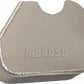 Moroso MO74256 Fabricated Alloy Brake Reservoir Cover Suit 2015-Up Ford Mustang