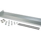 Moroso MO78740 Universal Rear Spoiler Kit (57" L X 12" W)