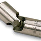 Moroso MO80130 Steering Universal Joint 9/16" 26-Spline X 5/8" No Spline