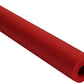 Moroso MO80941 Offset Roll Bar Padding Red 3" Od X 3 Foot Long