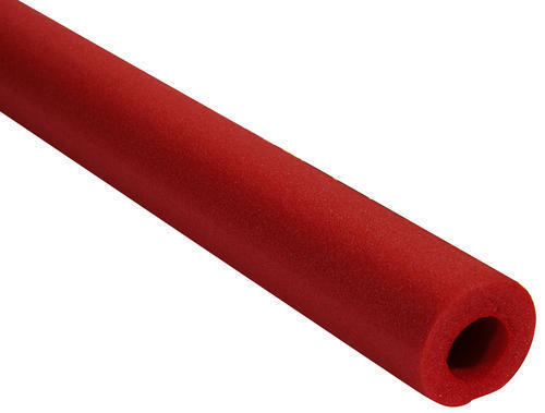 Moroso MO80941 Offset Roll Bar Padding Red 3" Od X 3 Foot Long